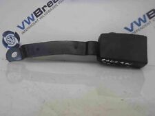Volkswagen Polo 2003-2006 9N Passenger NSF Front Seat Buckle